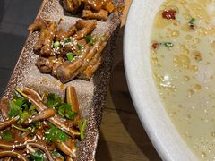 -渝人码头 川菜店 Chungking Szechuan Cuisine