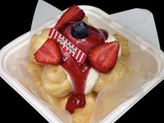 -HOT CRUSH趁热集合·现烤面包(上海环球港店)