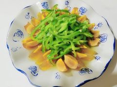 -何猫特色黄焖羊肉
