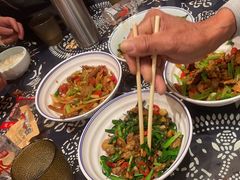 -大食代美食广场(上海中心店)