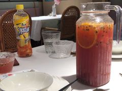 -Aqua Oasis 水天堂(石路天虹店)