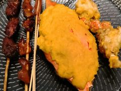 -新发展亚太JW万豪酒店·福苑咖啡厅