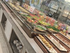 -火之山·自助烤肉火锅(坪山坑梓店)