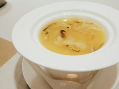 海烩全丝-之参餐厅(前门大街店)
