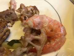 -意卡菲·欢乐聚会餐厅(华侨店)