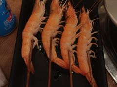 -牛串门串串香(东直门簋街总店)