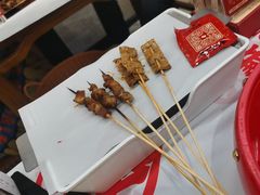 -鸿先阁·干煸虾(星沙店)