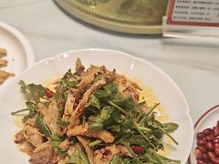 -苏湘小馆·不做预制菜(青年公社店)
