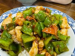 -粗茶淡饭(东关街店)