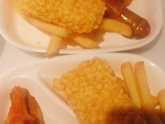 -宜家·瑞典风味餐厅(无锡店)