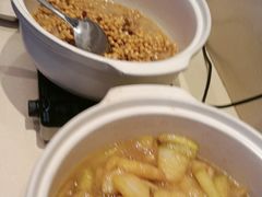 -素满香·食养自助(建邺万达店)