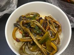 -临江后街鳝丝(临江店)