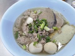 -榮泰米粉湯(Left Shop)