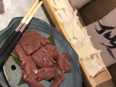 -尚尚仙·酸汤猪手·猪肚鸡火锅(华联万柳购物中心店)