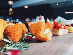 -Mercato莫卡多露台餐厅与酒吧(K11店)