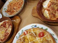 -萨莉亚意式餐厅(彩悦城店)