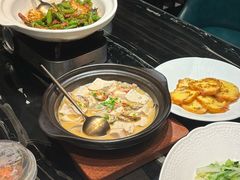 -喜棠·长沙家宴·海鲜·湘菜(麓谷店)