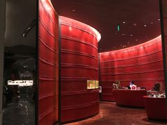 -北京康莱德酒店