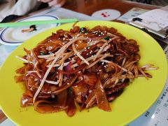 干炒牛河-小龍鳳餐室(番禺路店)