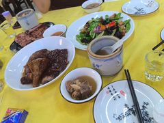 -南沙辉记烧鸡·荔枝木炭火吊烧(旧镇店)