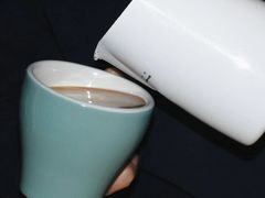 -花仓咖啡(祥安巷店)