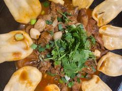 -符离集餐厅(万象城店)