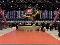 -谢列梅捷沃国际机场