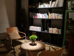 -喜洲吧·江畔老船厂·庭院餐厅(喜临院店)