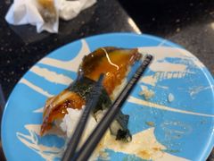 -三禾寿司(石龙店)