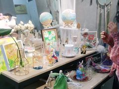 -100家灵感仓库·DIY团建(什刹海店)