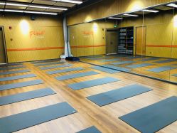 -FineYoga梵音瑜伽·普拉提