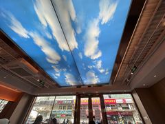 -轻松串吧(亦庄上海沙龙店)