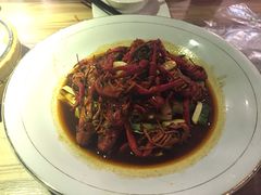 -九毛九西北菜(番禺万达店)