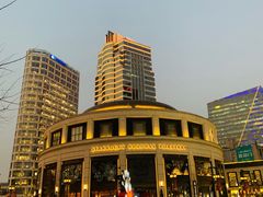 -小杨生煎(湟普汇店)