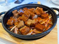 -火啫啫·粤式啫啫煲(南通首店)