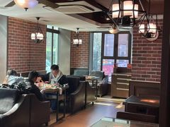 -豪客来牛排(文化路店)