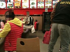 -陕味基中式快餐家的味道(波普店)
