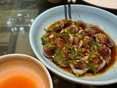 血蚌-吴记富苑(朝阳店)