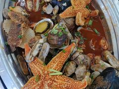 -五四广场美食城(福泰广场店)