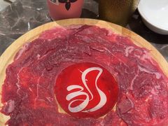 -刘一手重庆火锅(万达广场店)