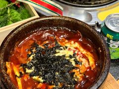 -GOGIYA·咕叽吖韩国传统烤肉店(小榄店)