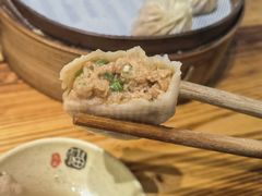 -余氏豆腐包老店(东直街店)