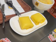 -满记甜品(王府井北京市百货大楼店)