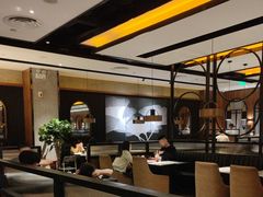 -半秋山西餐厅(宜昌大洋店)