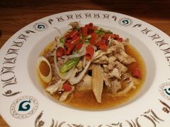 -胖老汉椒麻鸡清真新疆菜(西御街店)