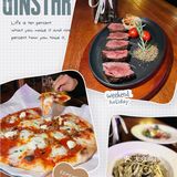 永庆坊｜河畔景观美式餐吧✨氛围感拉满