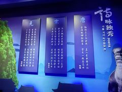 -桂林独秀峰王城景区