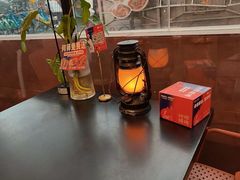-何师烧烤Pro ·江湖川菜·小龙虾·精酿(太古里旗舰店)