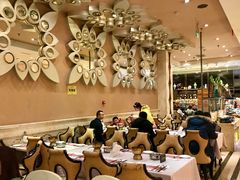 大堂-芭菲盛宴·环球美食(北城国际店)