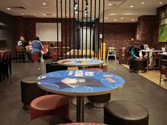 -汉堡王(西直门凯德MALL店)